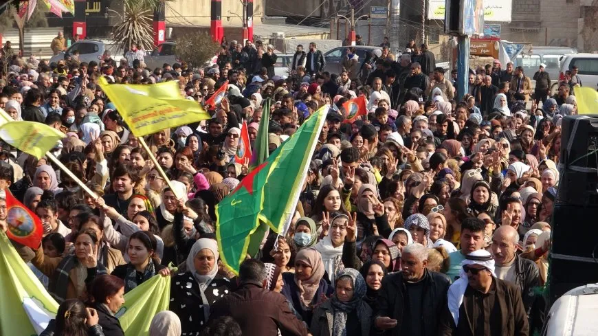 Êrişên dijî welatiyên li ser Bendava Tişrînê hatin şermezarkirin