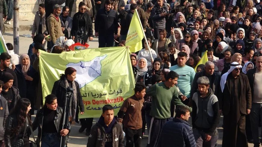 Êrişên dijî welatiyên li ser Bendava Tişrînê hatin şermezarkirin