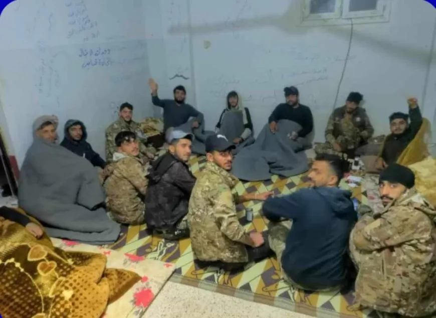 Çîroka têkoşîn û fedaiyetiyê: Ubey Şaban