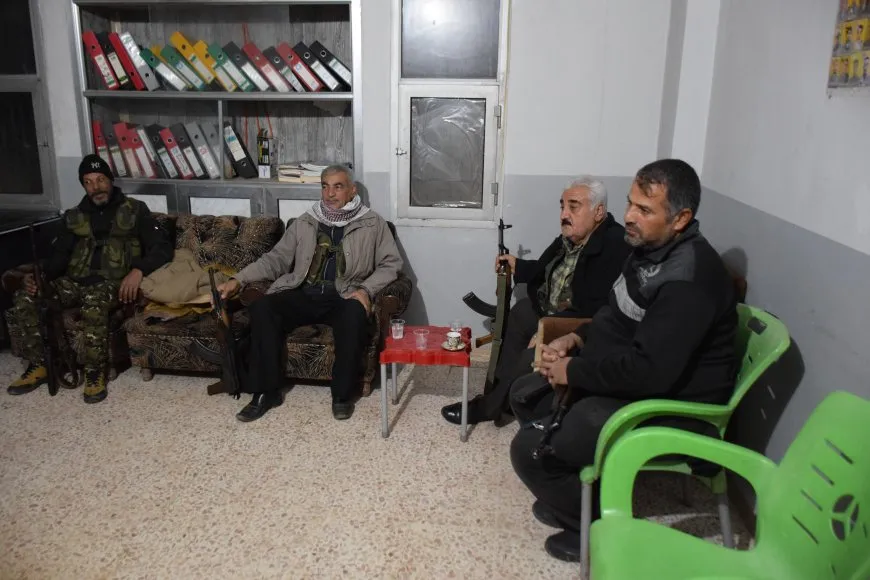 Tevî temenê xwe mezin jî di nava HPCˈê de bajarê xwe diparêze