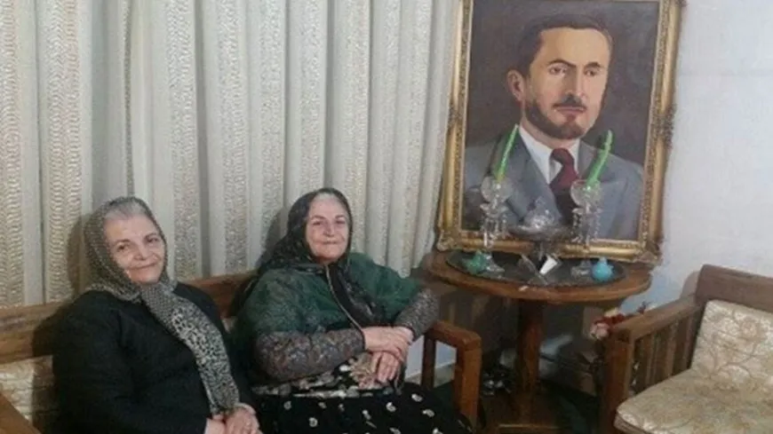 Ji keça Qazî Mihemed peyama Rojava: Serkeftin nêz e