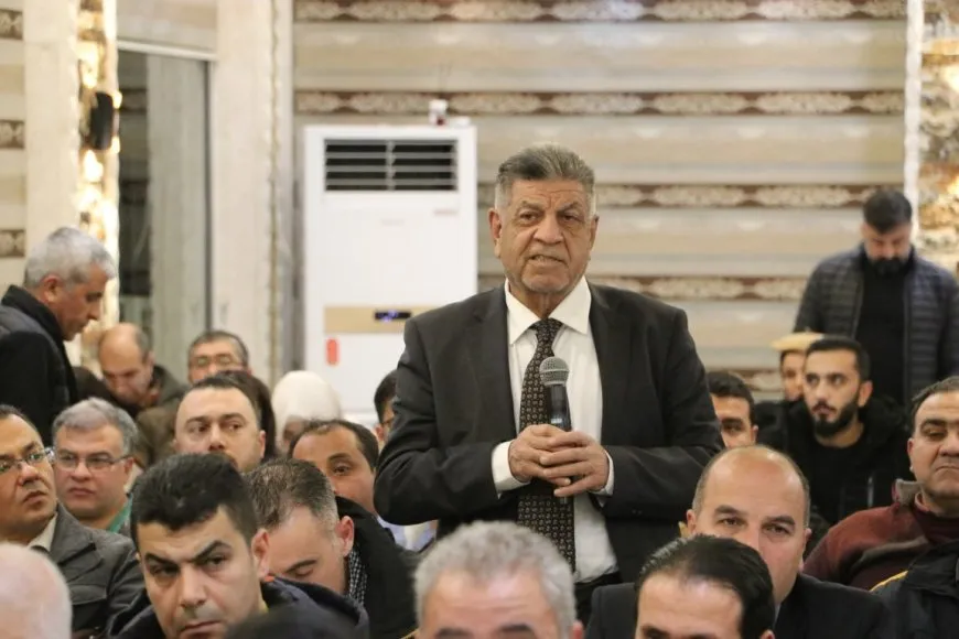 Rewşa tenduristiyê li gel êrişên dewleta Tirk bû mijara panelekê li Hesekê