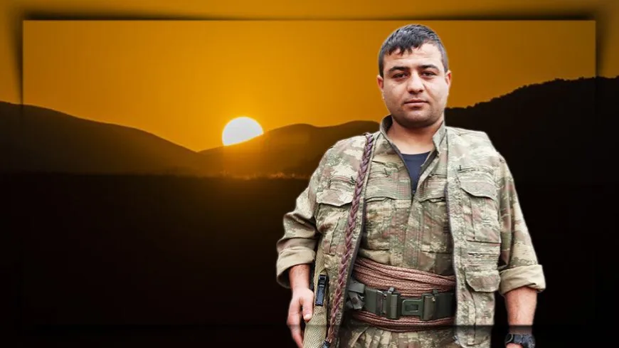 HPG’ê nasnameya Çekdar Goyî eşkere kir