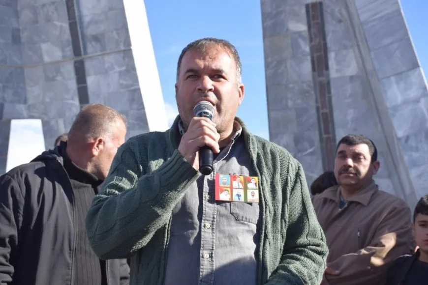 Şêniyên Firatê 5 şehîd oxir kirin