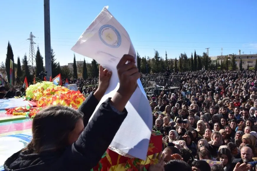 Şêniyên Firatê 5 şehîd oxir kirin