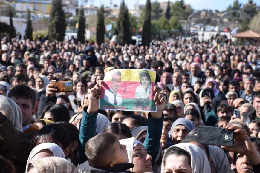 Şêniyên Firatê 5 şehîd oxir kirin