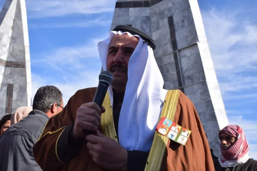 Şêniyên Firatê 5 şehîd oxir kirin