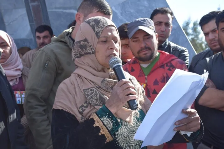Şêniyên Firatê 5 şehîd oxir kirin