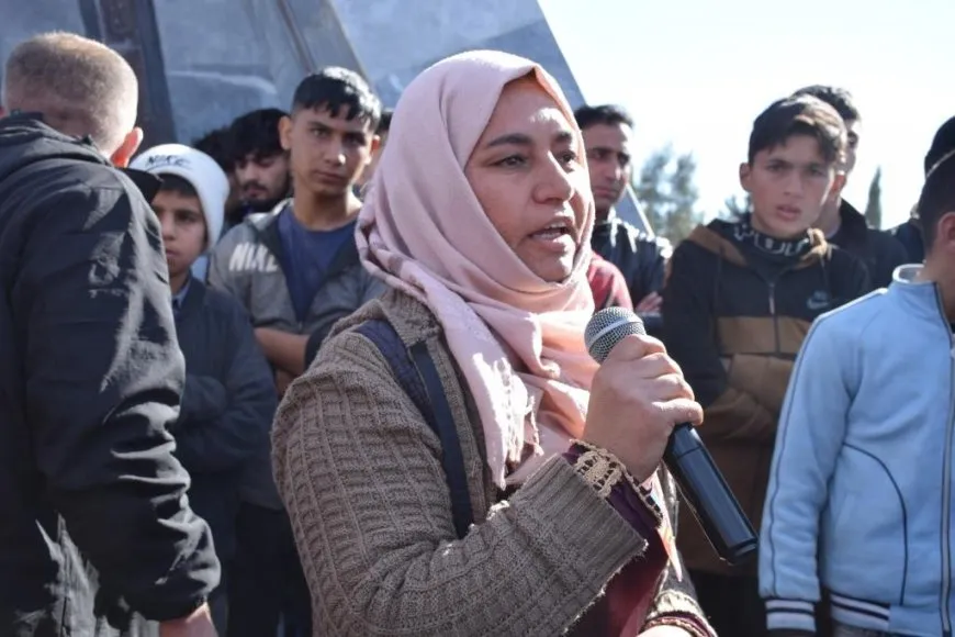 Şêniyên Firatê 5 şehîd oxir kirin