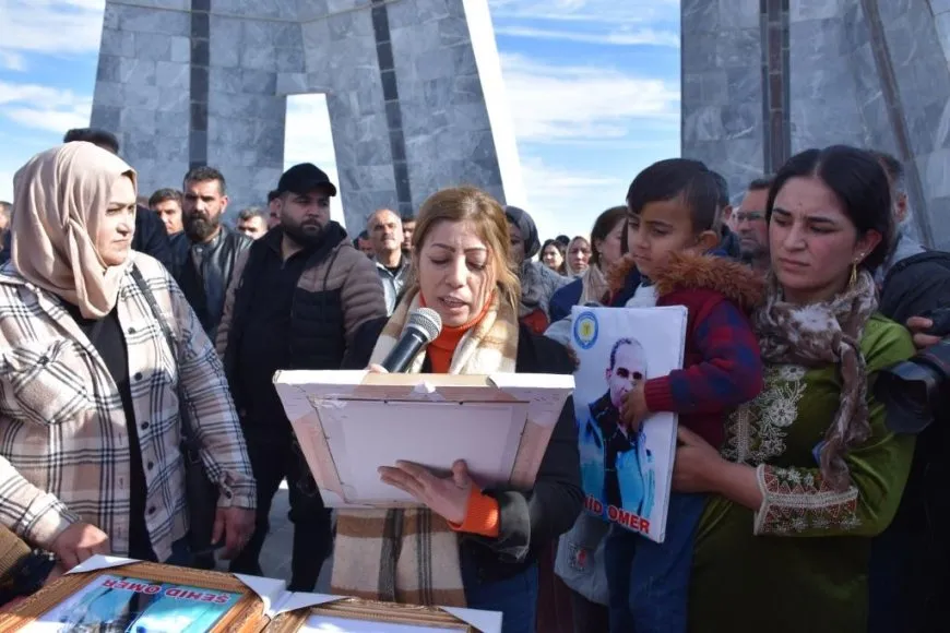 Şêniyên Firatê 5 şehîd oxir kirin