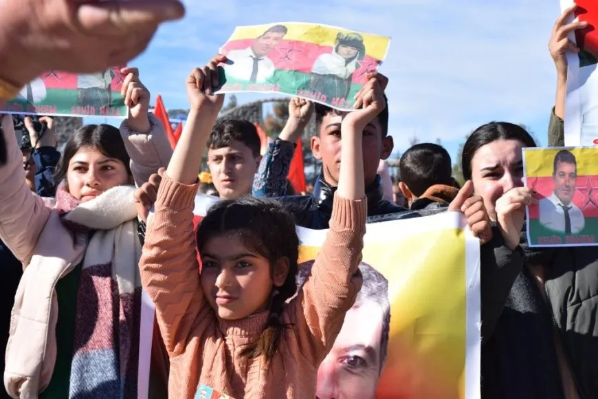 Şêniyên Firatê 5 şehîd oxir kirin