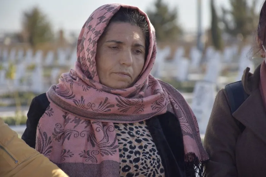Şehîd Zelal Zagros li ser gora xwe hate bibîranîn
