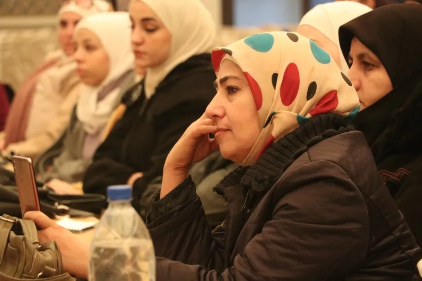 Li Helebê komxebata şêwirê ya Meclisa Jinan a Sûriyeyê