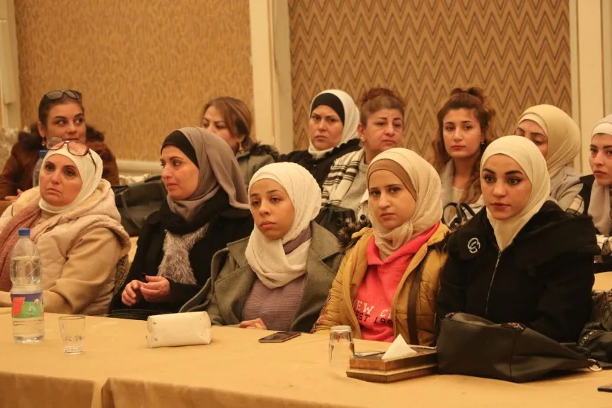 Li Helebê komxebata şêwirê ya Meclisa Jinan a Sûriyeyê
