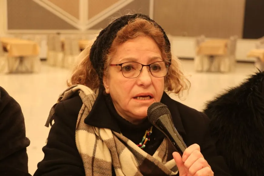 Li Helebê komxebata şêwirê ya Meclisa Jinan a Sûriyeyê