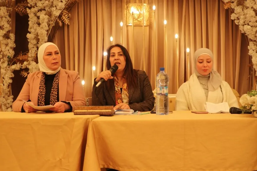 Li Helebê komxebata şêwirê ya Meclisa Jinan a Sûriyeyê