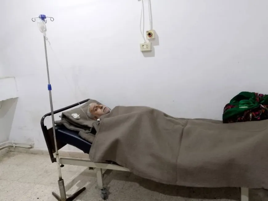Hejmara navên birîndarên êrişa Tişrînê bû 21