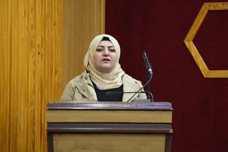 Ji bo desteyên Karên Hundirîn û Perwerdeyê du hevserokên nû hatin erkdarkirin