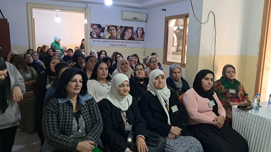 Kongra Star a Lubnanê kongreya xwe ya 1ˋemîn li dar xist
