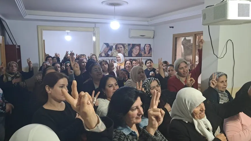 Kongra Star a Lubnanê kongreya xwe ya 1ˋemîn li dar xist