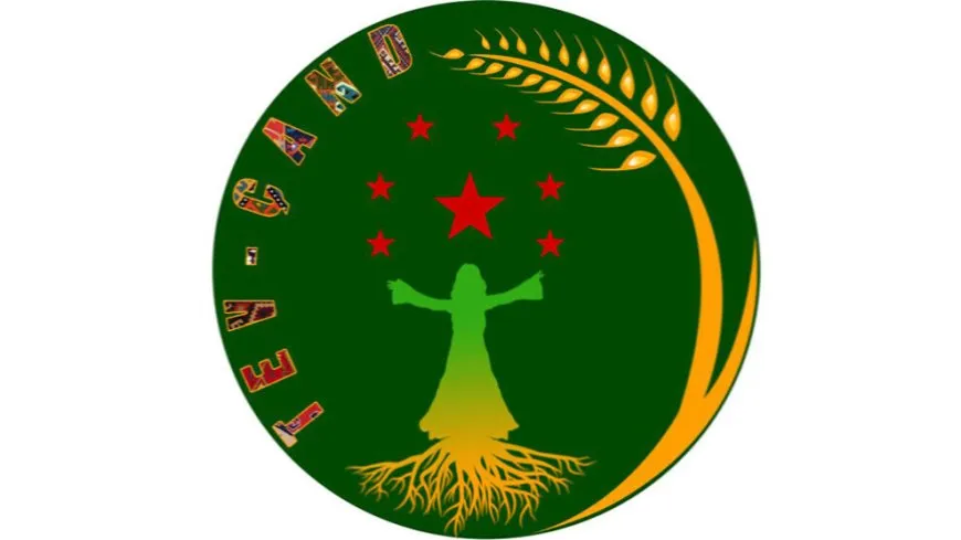 Ji TEV ÇAND Ewropa daxuyanî: Em ê bi hestên şehîd Bavê Teyar Rojava biparêzin