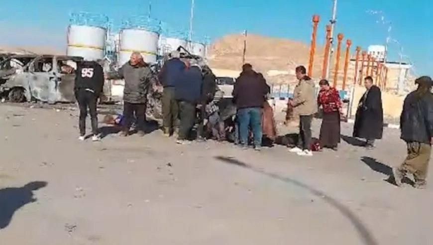 Ji 12 baroyan ji bo Tişrînê daxuyanî: Binpêkirina hiqûqa navneteweyî ye