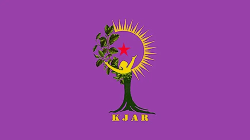 KJAR: Bibin dengê Pexşan û Werîşe