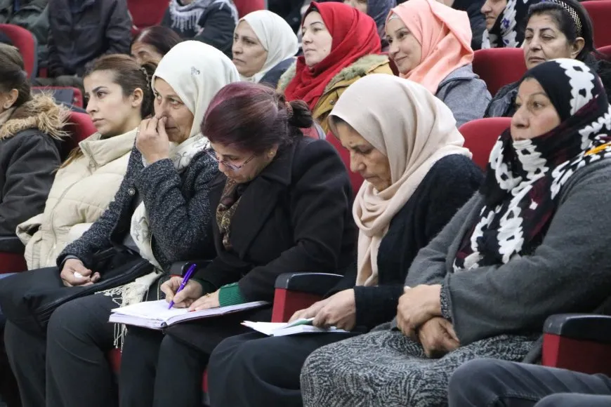 ˋWê berxwedan û biratiya gelan êrişên dagirkeran têk bibinˊ