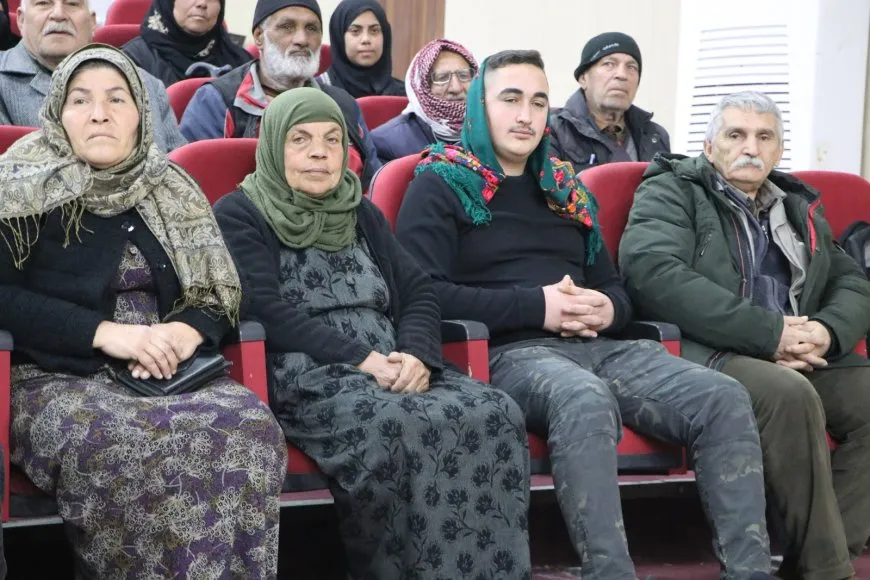 ˋWê berxwedan û biratiya gelan êrişên dagirkeran têk bibinˊ