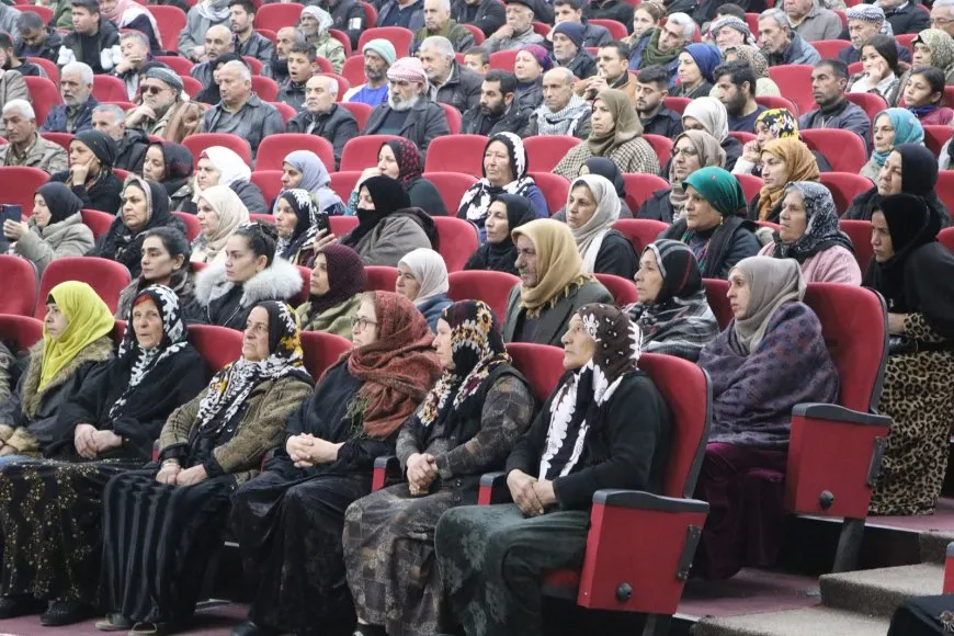 ˋWê berxwedan û biratiya gelan êrişên dagirkeran têk bibinˊ