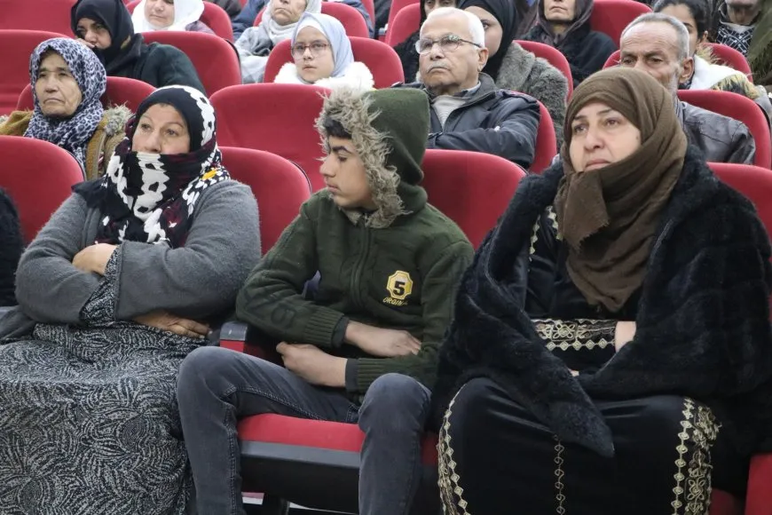 ˋWê berxwedan û biratiya gelan êrişên dagirkeran têk bibinˊ