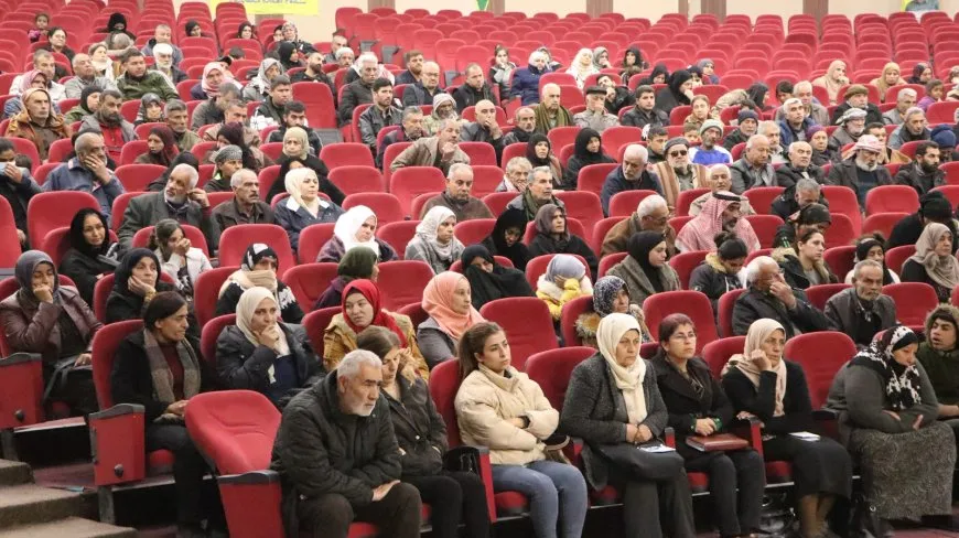 ˋWê berxwedan û biratiya gelan êrişên dagirkeran têk bibinˊ