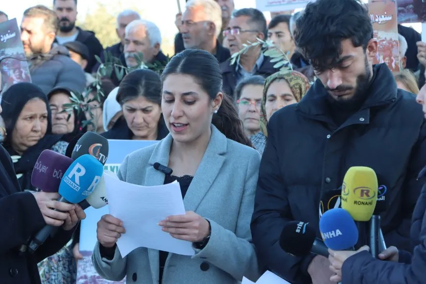 Kombenda Efrîn a Civakî bang kir: Daxwaza me vegera li Efrînê ye