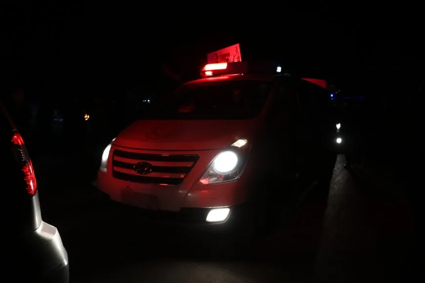 Karwana şehîdên Tişrînê gihîşt Qamişloyê