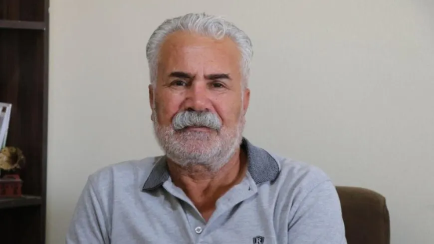 Kevana Zêrîn: Bavê Teyar bû parêzvanê mîrasa hunermendiya azad û bi rûmet
