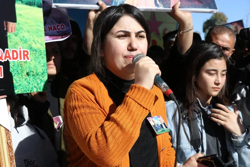 Bi hezaran xatir ji şehîdên xwe xwest