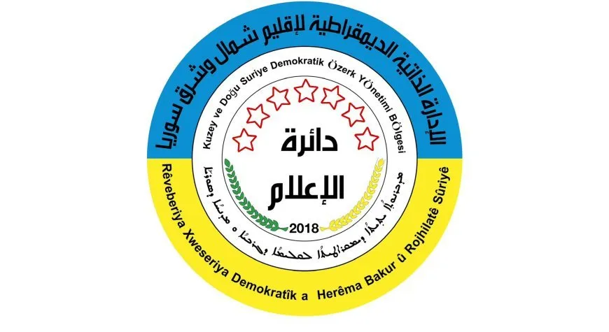 Daîreya Ragihandinê banga tevlêbûna kampanyaya hashtagê kir