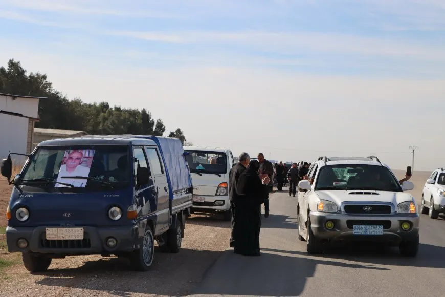  Girtiyê azadiyê piştî 33 salan hat Rojava