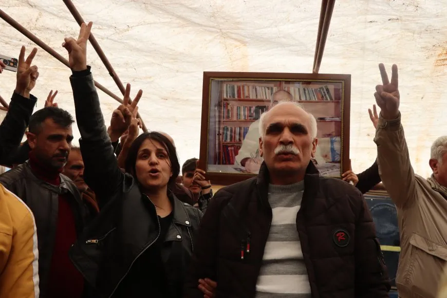  Girtiyê azadiyê piştî 33 salan hat Rojava