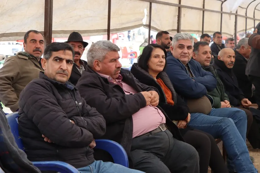  Girtiyê azadiyê piştî 33 salan hat Rojava