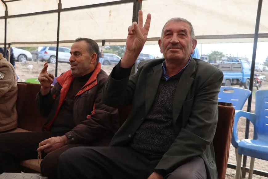  Girtiyê azadiyê piştî 33 salan hat Rojava