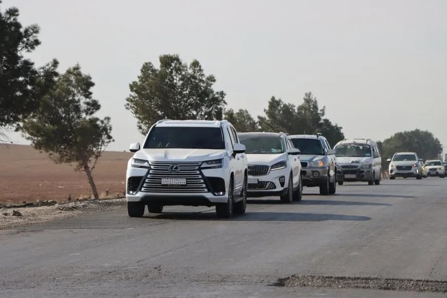  Girtiyê azadiyê piştî 33 salan hat Rojava