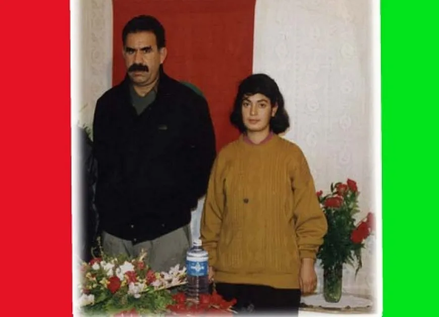 Modela zindî ya berxwedanê: Gundê Abîre