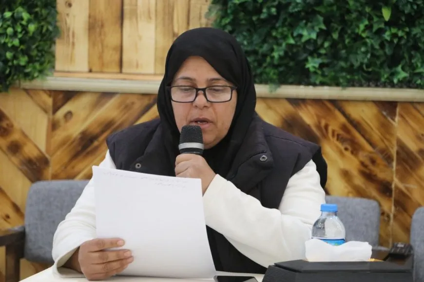 Li Hesekê têkildarî ol û baweriyan forumeke jinan hat lidarxistin