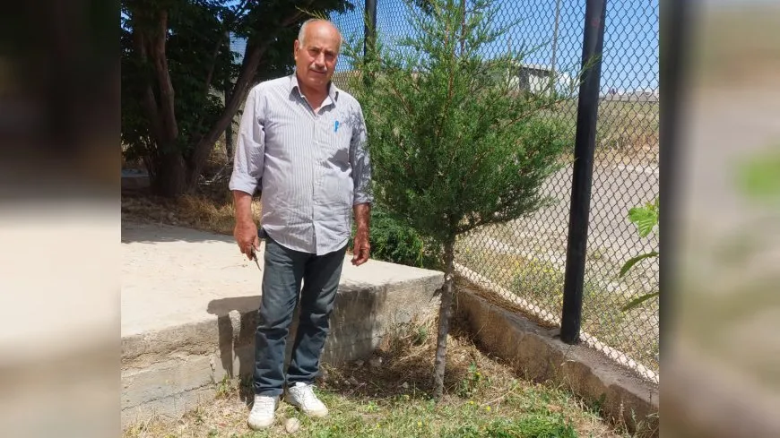 Nasnameya şehîdê êrişa îro ya dijî Bendava Tişrînê de aşkera bû