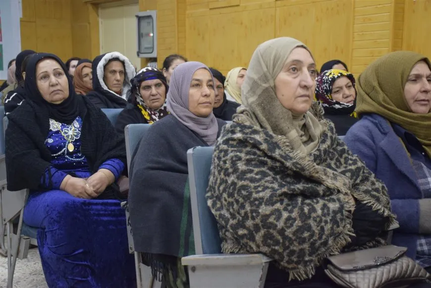 ˋEm ê bi hêzên xwe re destkeftiyan biparêzinˊ