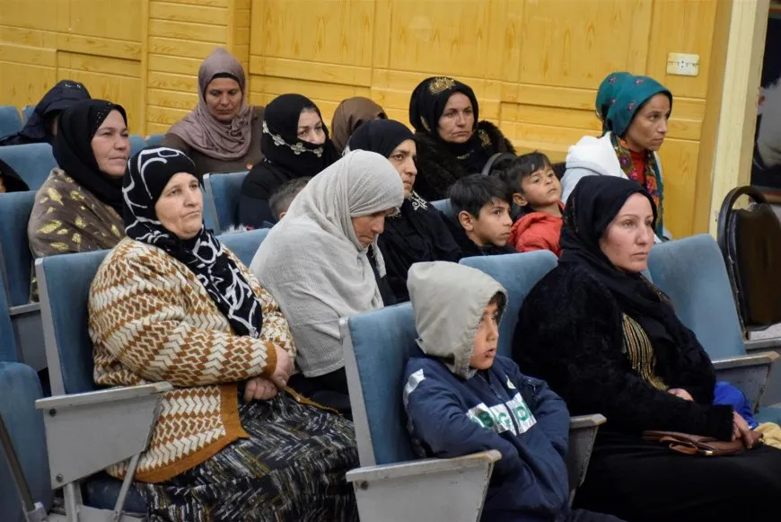 ˋEm ê bi hêzên xwe re destkeftiyan biparêzinˊ
