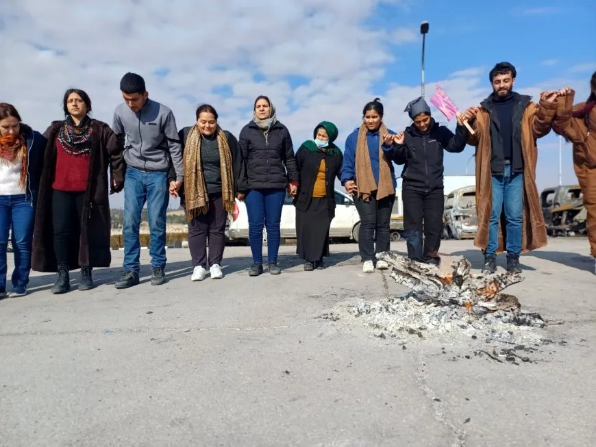 Li Bendava Tişrînê biryardariya gel ket roja 17’an