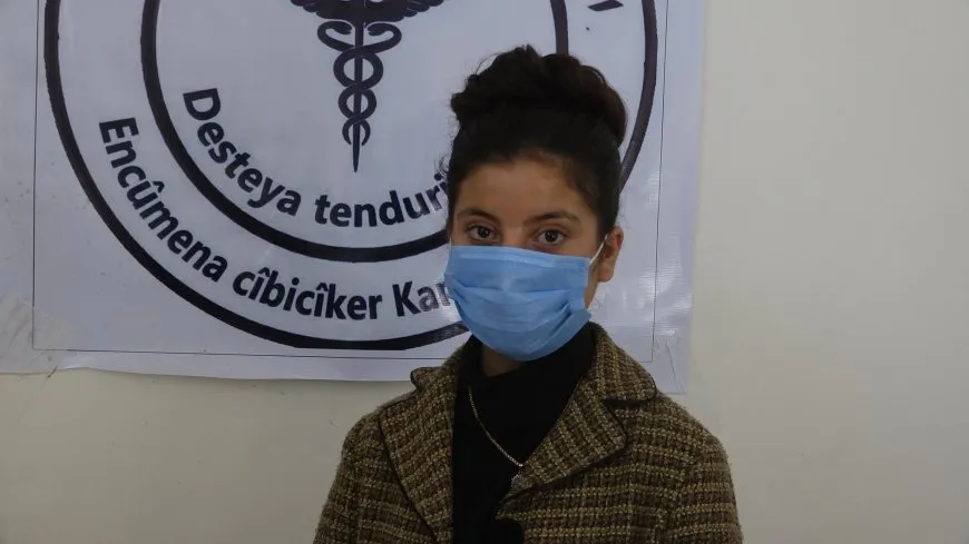 Piştî koçberbûna cara duyemîn niha jî ji xwe re jiyaneke nû ava dikin