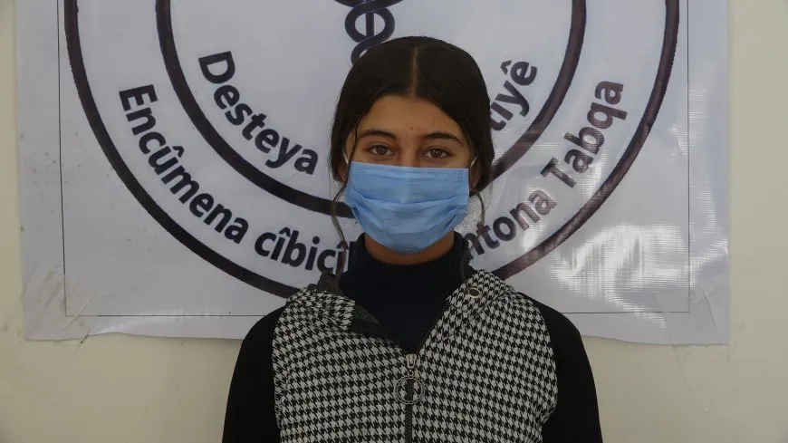 Piştî koçberbûna cara duyemîn niha jî ji xwe re jiyaneke nû ava dikin